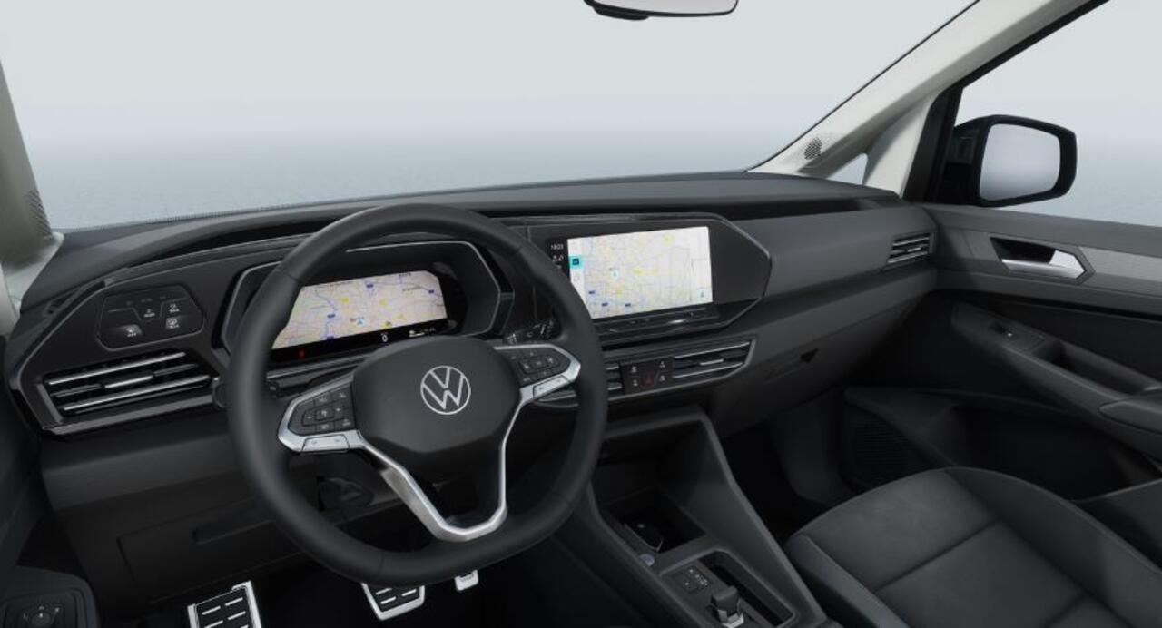 Volkswagen CADDY MAXI Kombi 1.5 TSI Hybride Style