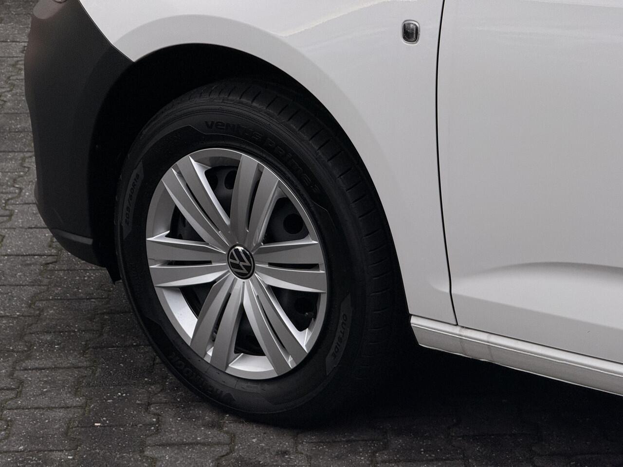 Volkswagen CADDY MAXI Cargo 2.0 TDI Comfort Maxi / Nieuwe auto / Snel rijden