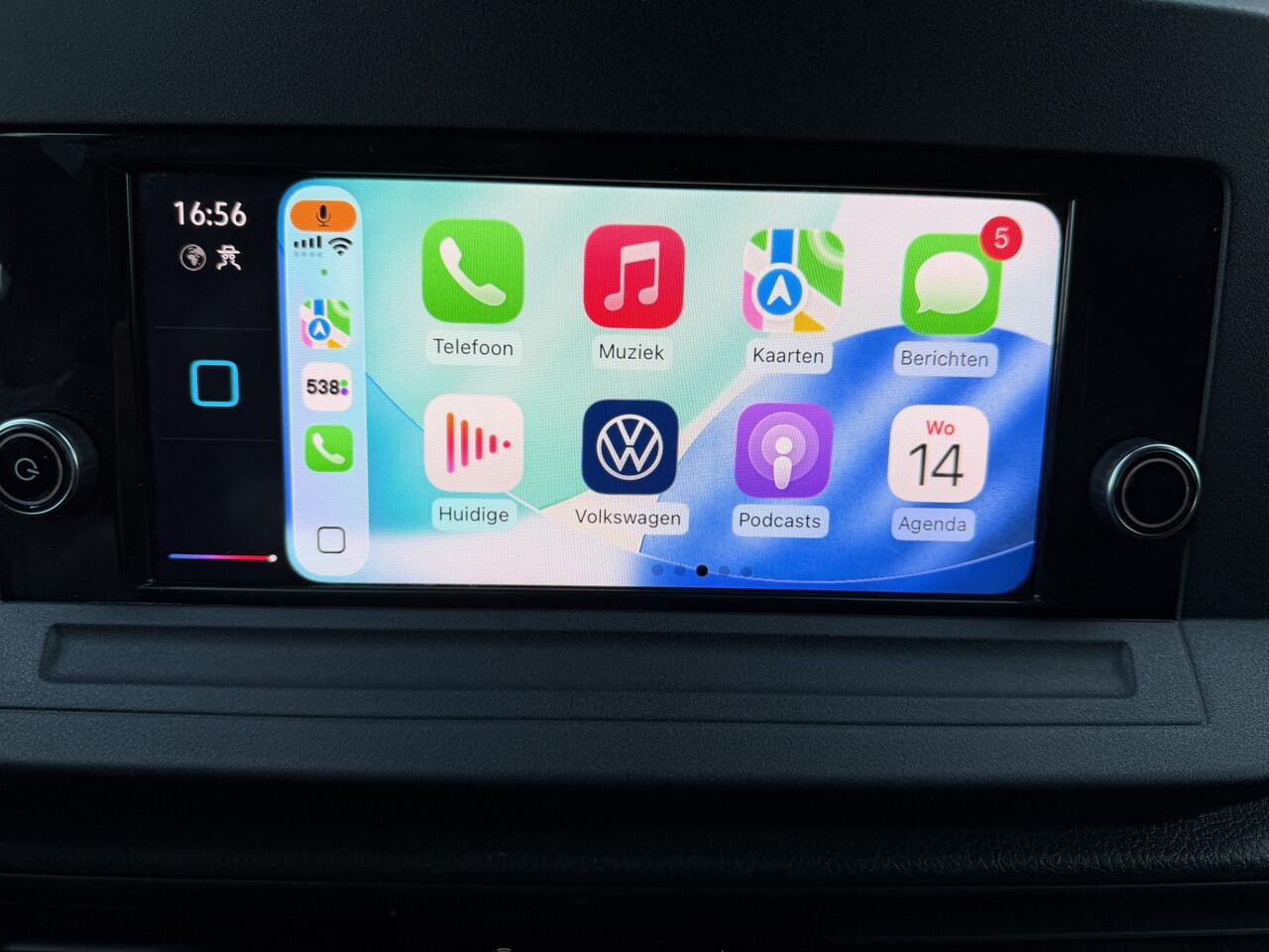 Volkswagen CADDY MAXI Cargo 2.0 TDI 102 PK Euro 6 Trend CarPlay/trekhaak/PDC