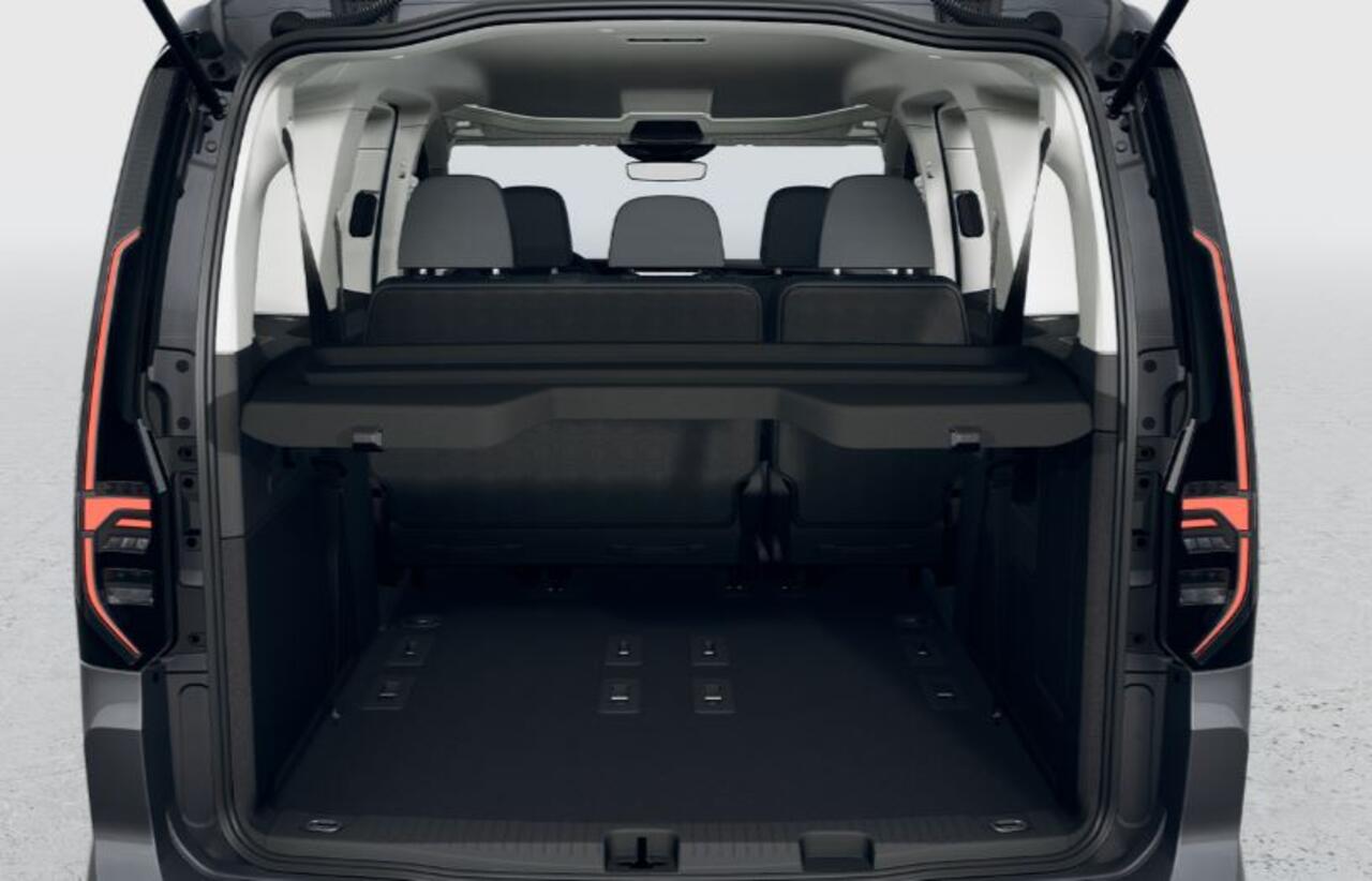 Volkswagen CADDY MAXI Kombi L2H1 1.5 eHybrid 85kW 115PK Style DSG