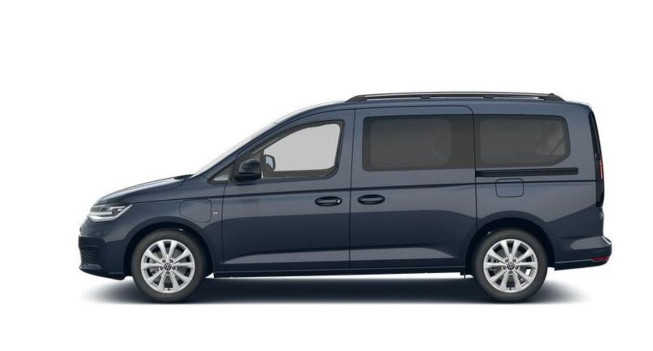 Volkswagen CADDY MAXI Kombi 1.5 TSI 85kW 115PK Hybride Life