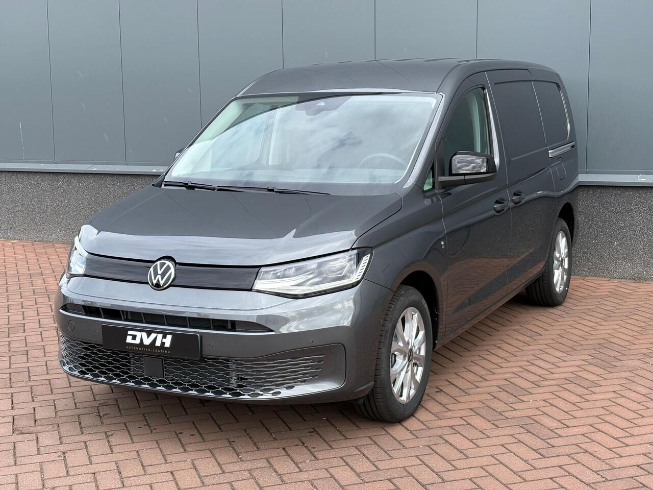 Volkswagen CADDY MAXI Cargo 2.0 TDI Style