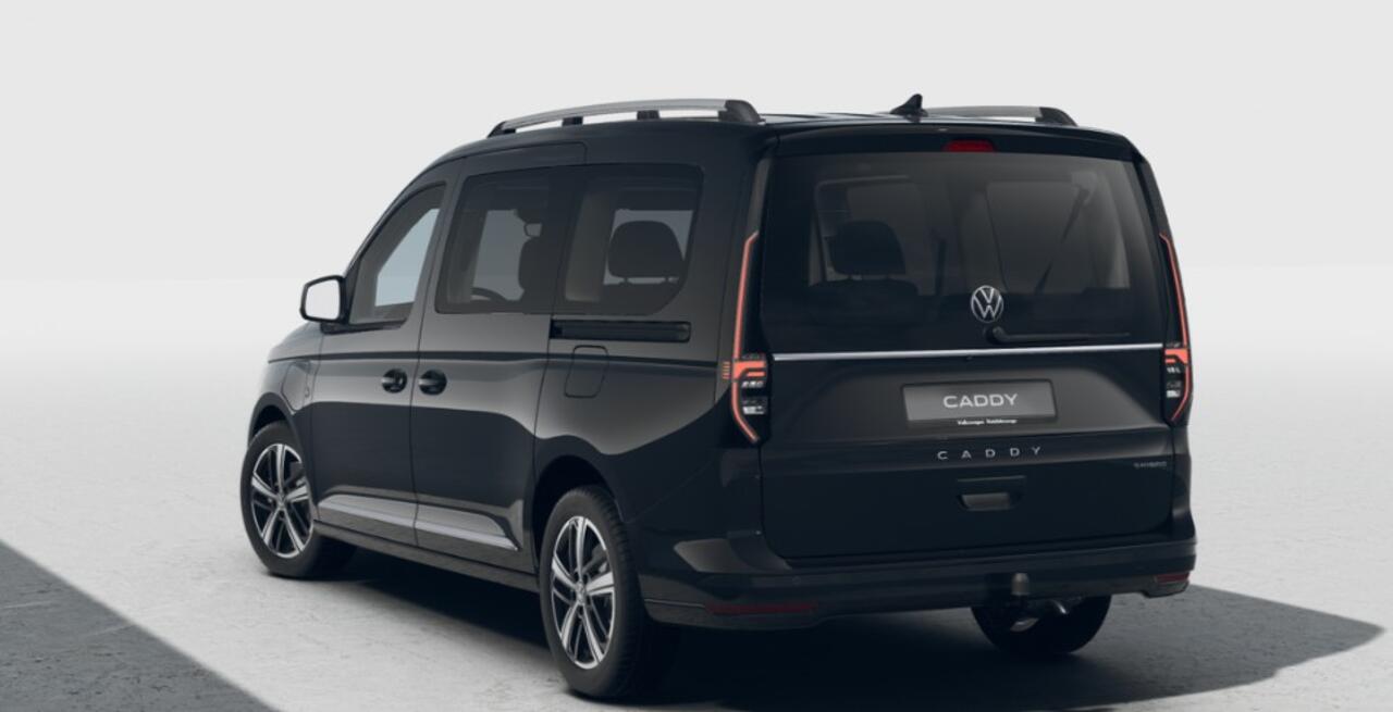 Volkswagen CADDY MAXI Kombi L2H1 1.5TSI PHEV eHybrid 19,7kWh 115PK DSG Style