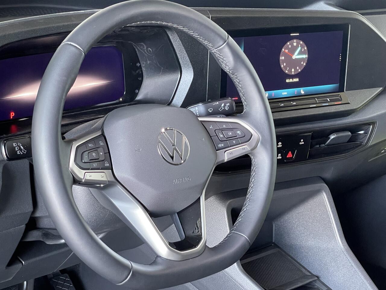 Volkswagen CADDY MAXI Cargo 2.0 TDI Style AUTOM CAMERA LED 2X SCHUIFDEUR