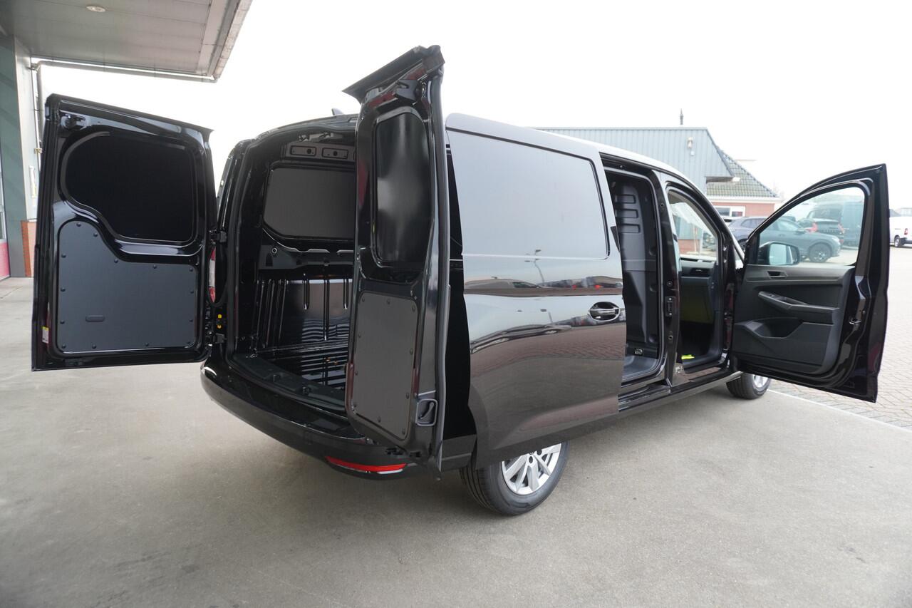 Volkswagen CADDY MAXI Cargo 2.0 TDI 123Pk Style DSG Automaat nr.V000 | Airco | Cruise | Navi | Camera