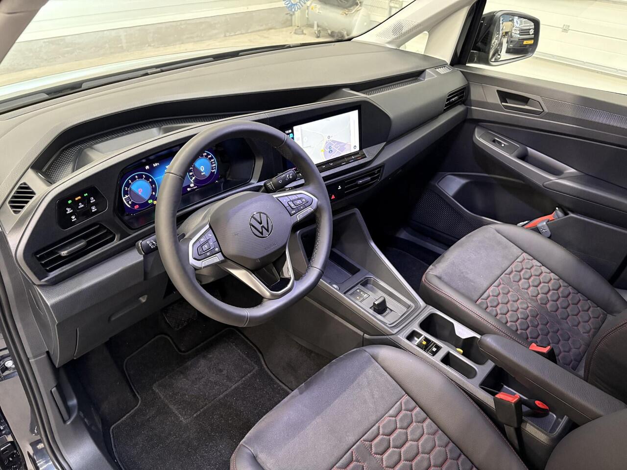 Volkswagen CADDY MAXI Volkswagen Cargo