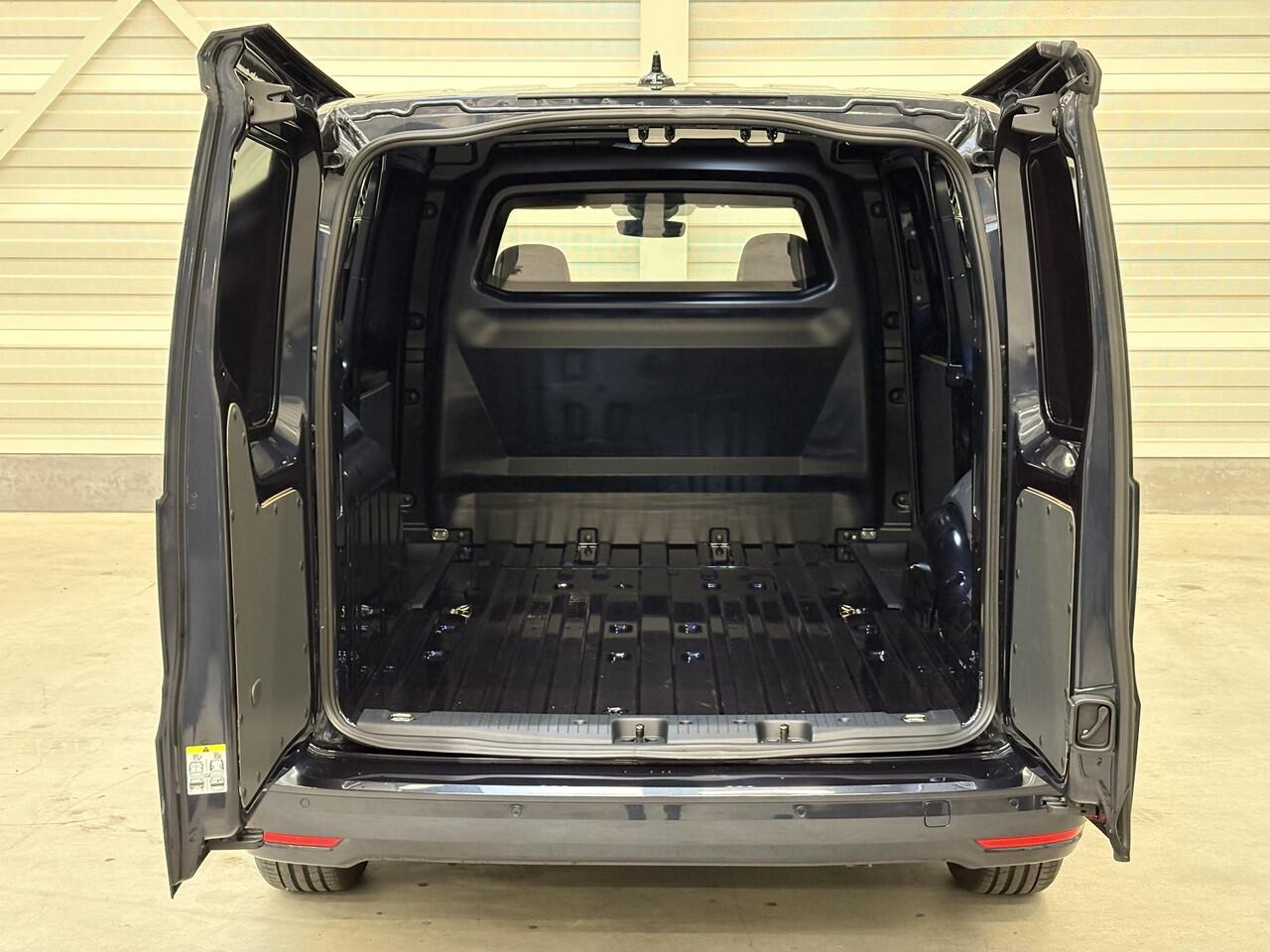 Volkswagen CADDY MAXI Volkswagen Cargo