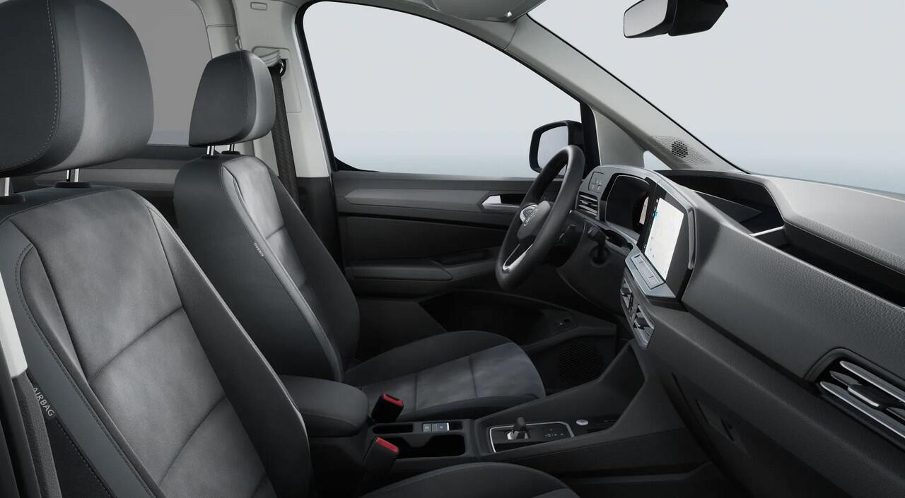 Volkswagen CADDY MAXI Kombi L2H1 1.5TSI PHEV eHybrid 115pk DSG Style /Direct leverbaar