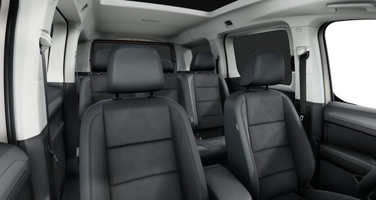 Volkswagen CADDY MAXI Kombi 1.5 TSI 85kW 115PK Hybride Style wordt verwacht