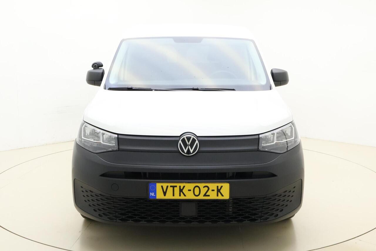 Volkswagen CADDY MAXI Cargo 2.0 TDI Economy Business | Airco | Trekhaak | Elektrische Ramen | Apple Carplay/Android Auto | 1e Eigenaar