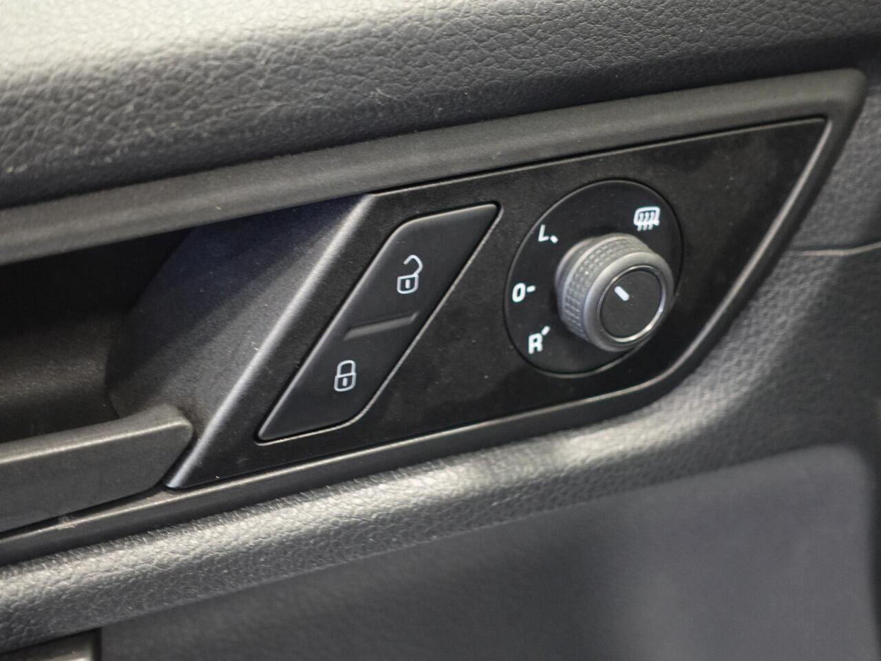 Volkswagen CADDY MAXI 2.0 TDI L2H1 Trendline Navigatie Apple Carplay Cruise control Airco Euro6