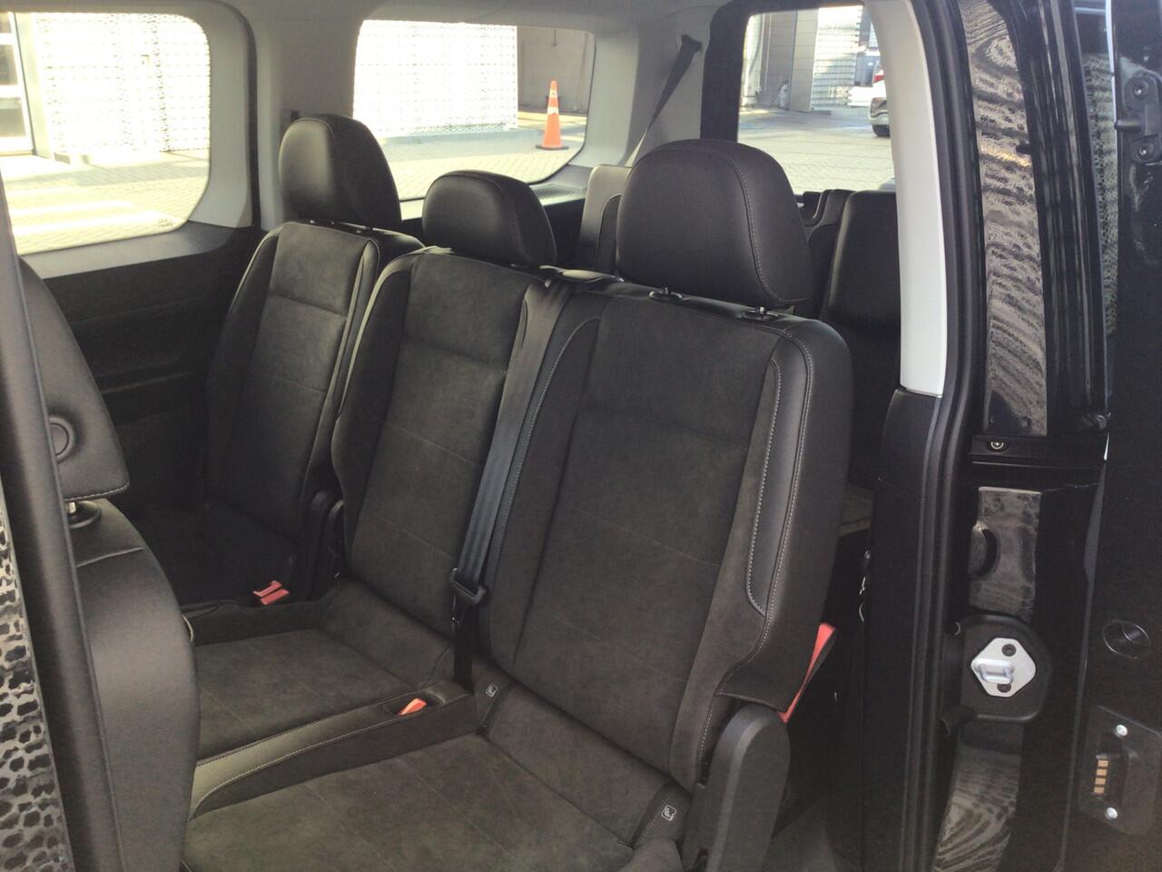 Volkswagen CADDY MAXI 1.5 TSI Hybride Style