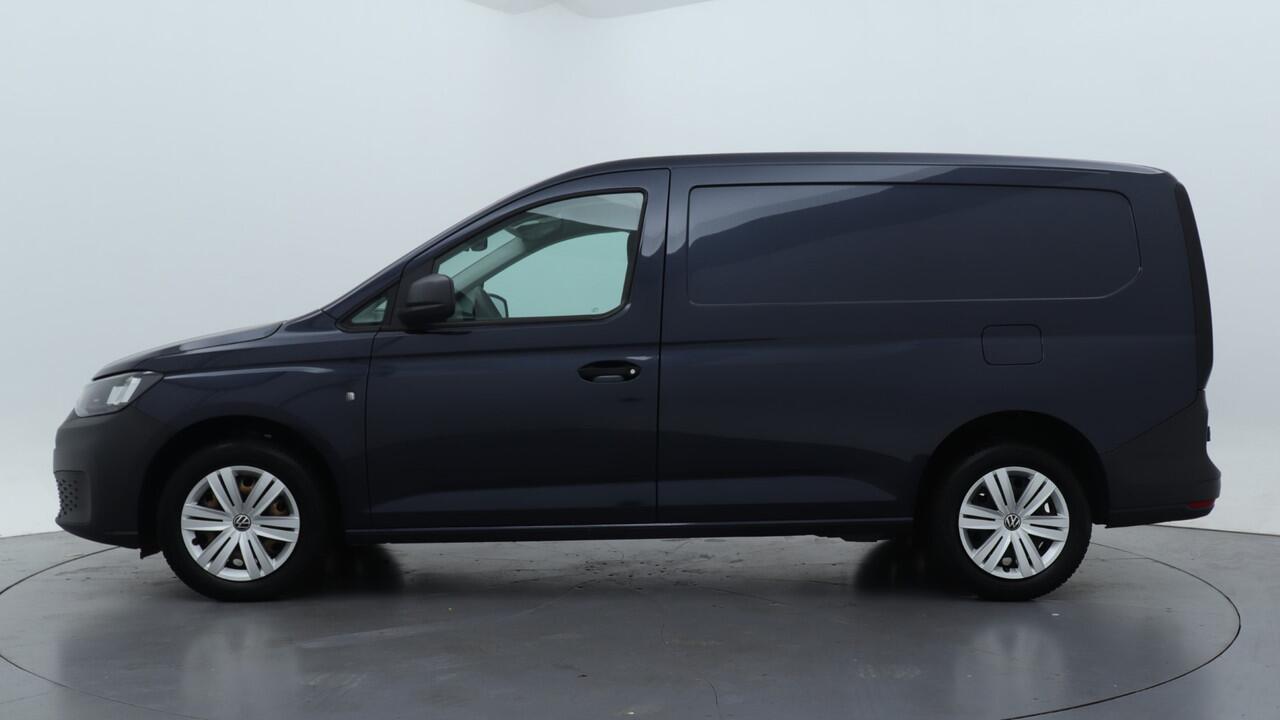 Volkswagen CADDY MAXI Cargo L2H1 2.0 TDI 75pk Comfort