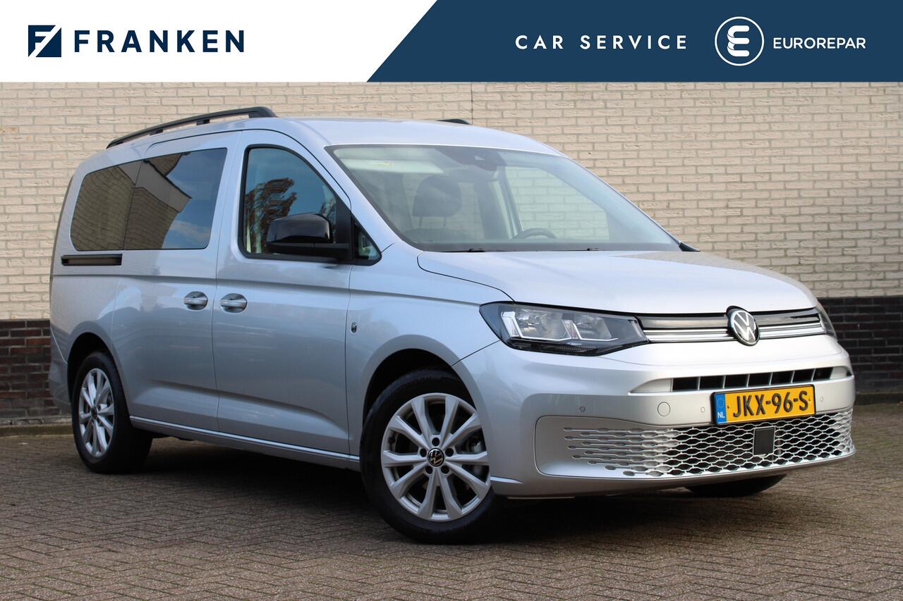 Volkswagen CADDY MAXI 1.5 TSI Hybride Life | Cruise control | Camera | 7P |