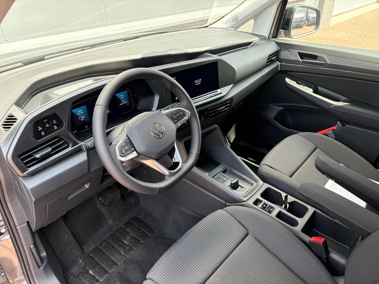 Volkswagen CADDY MAXI Cargo 2.0 TDI Style