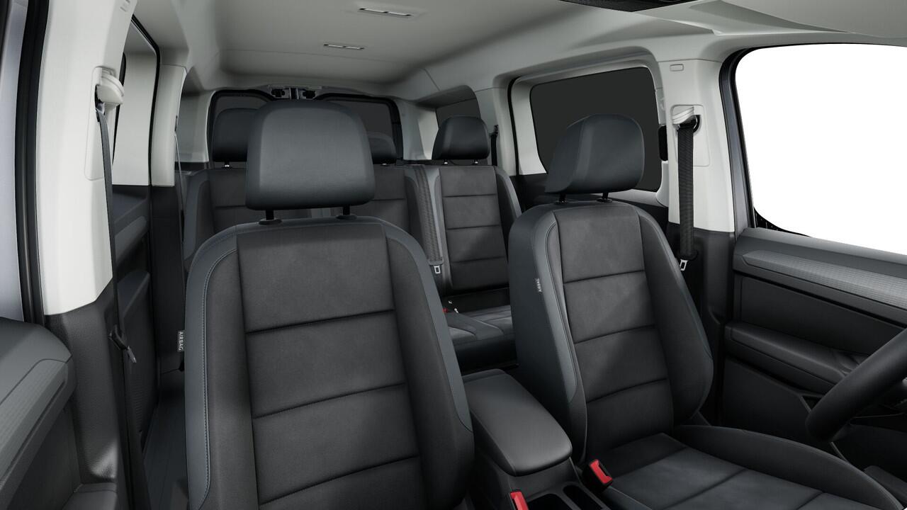 Volkswagen CADDY MAXI Style 1.5 eHybrid DSG | Led koplampen | Side assist | Ergocomfort stoelen