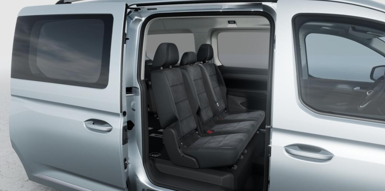 Volkswagen CADDY MAXI Kombi L2H1 1.5TSI PHEV eHybrid 115pk DSG Style