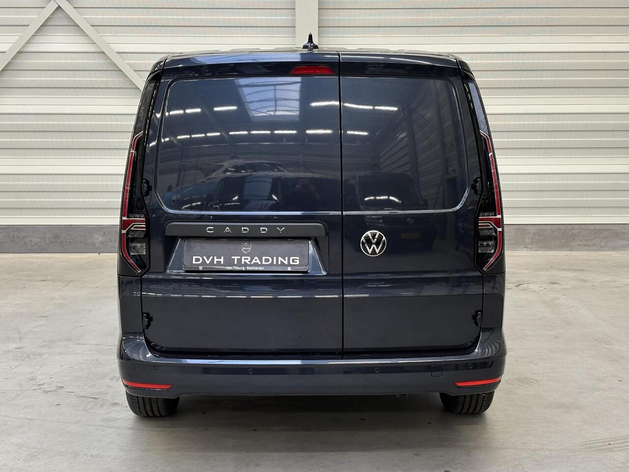 Volkswagen CADDY MAXI Volkswagen Cargo