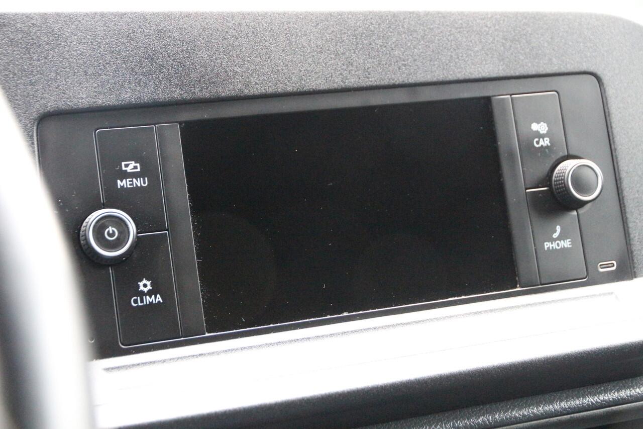 Volkswagen CADDY MAXI Cargo 2.0 TDI 122 | Aut. | Trekhaak | Cruise | Airco..