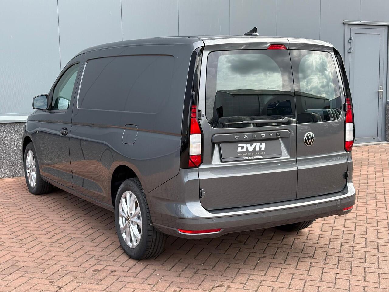 Volkswagen CADDY MAXI Cargo 2.0 TDI Style