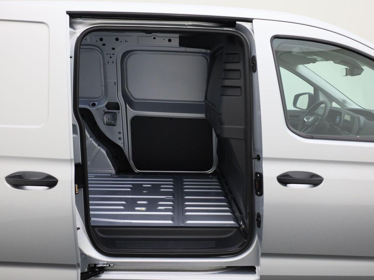 Volkswagen CADDY MAXI Cargo 2.0TDi 75pk Comfort 388014