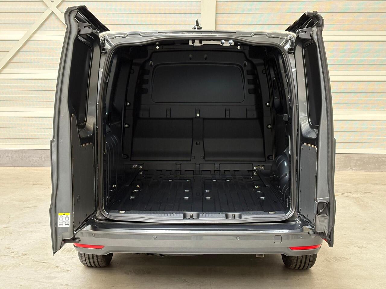 Volkswagen CADDY MAXI Cargo 2.0 TDI Style
