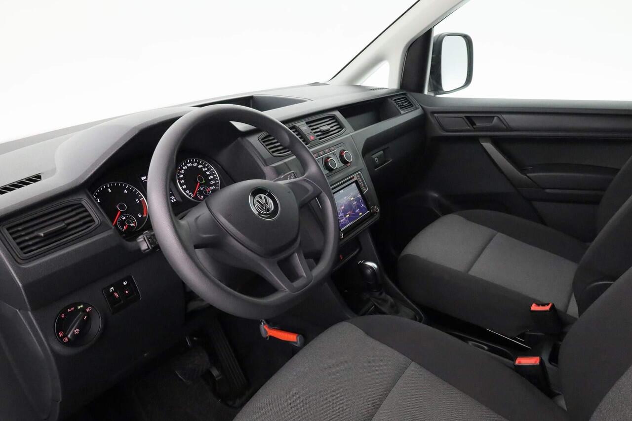 Volkswagen CADDY MAXI 2.0 TDI 102PK L2H1 BMT Comfortline | Navigatie | Parkeersensoren achter | Carplay