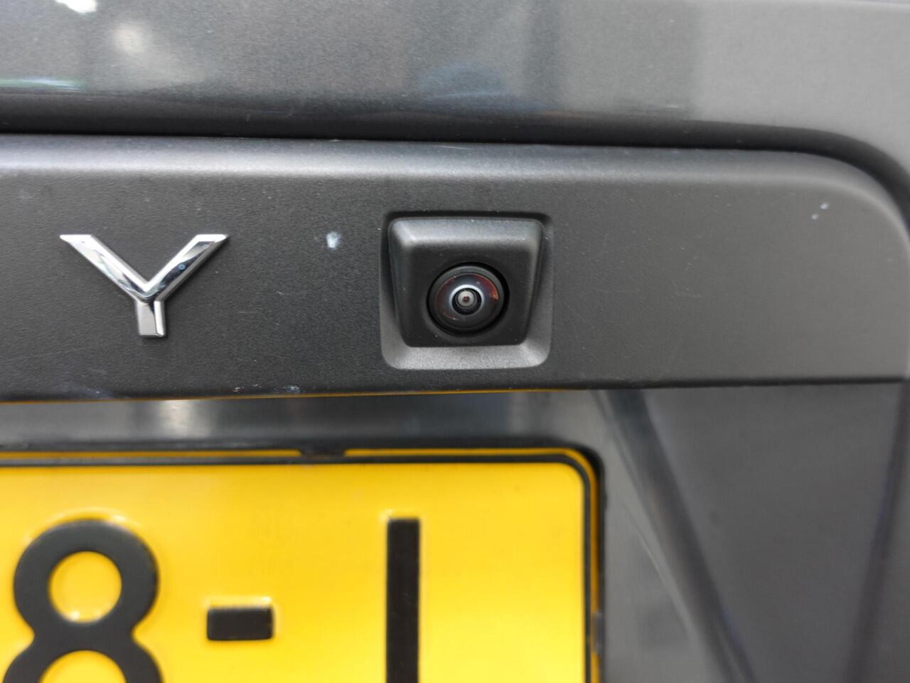 Volkswagen CADDY MAXI Cargo 2.0 TDI Style Automaat Airco Bluetooth Cruise Control App-Connect