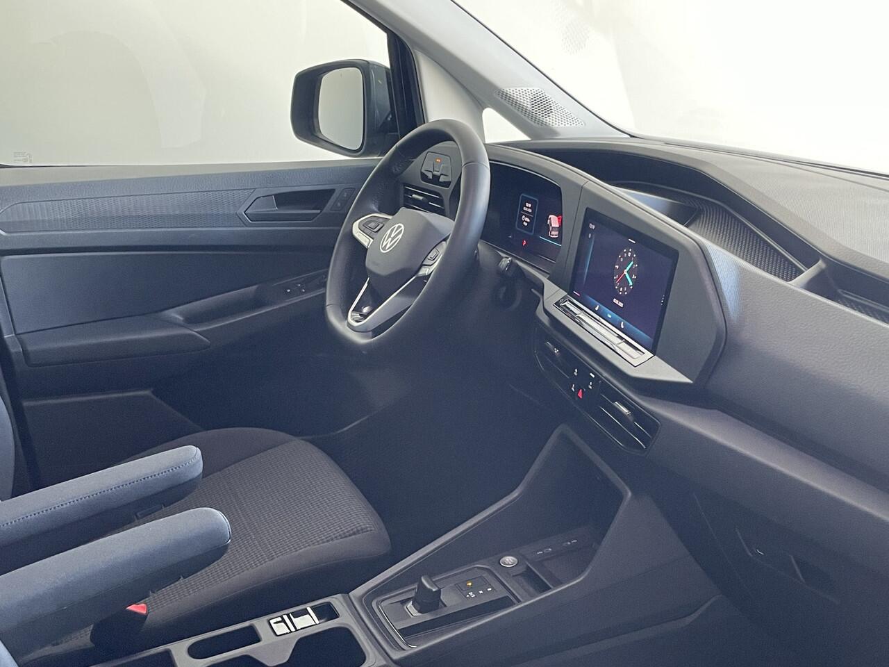 Volkswagen CADDY MAXI Cargo 2.0 TDI Style AUTOM CAMERA LED 2X SCHUIFDEUR