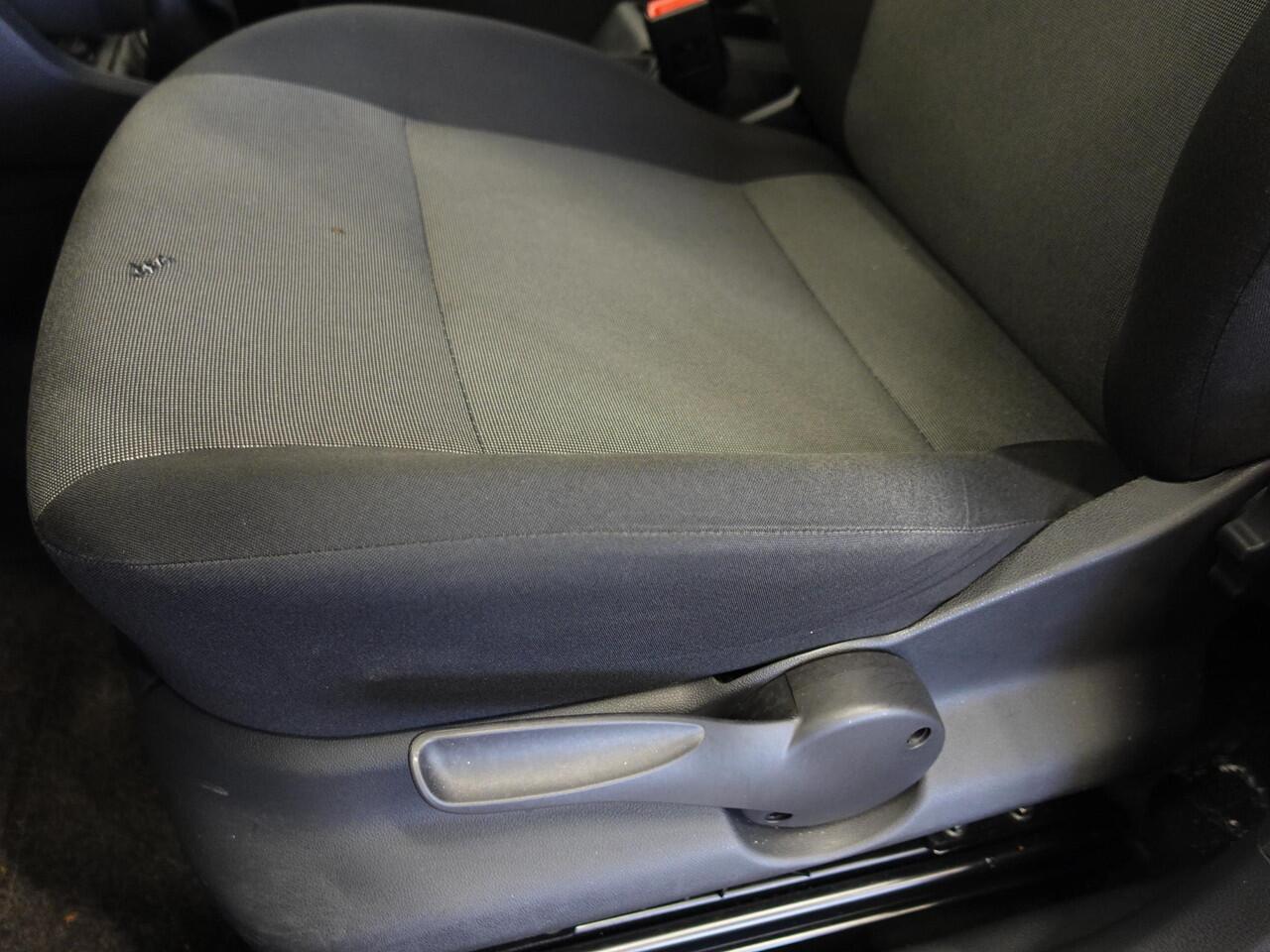 Volkswagen CADDY MAXI 2.0 TDI L2H1 Trendline Navigatie Apple Carplay Cruise control Airco Euro6