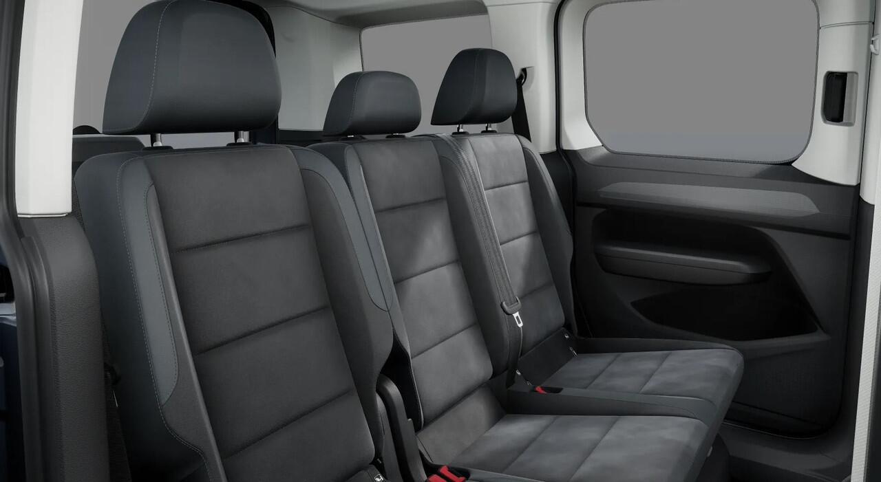 Volkswagen CADDY MAXI Kombi L2H1 1.5TSI PHEV eHybrid 115pk DSG Style /Direct leverbaar