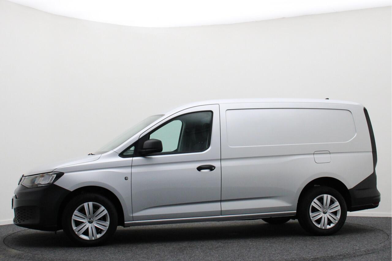 Volkswagen CADDY MAXI Cargo 2.0 TDI L2H1 Trend Cruise, Airco, Apple Carplay, DAB, Navigatie