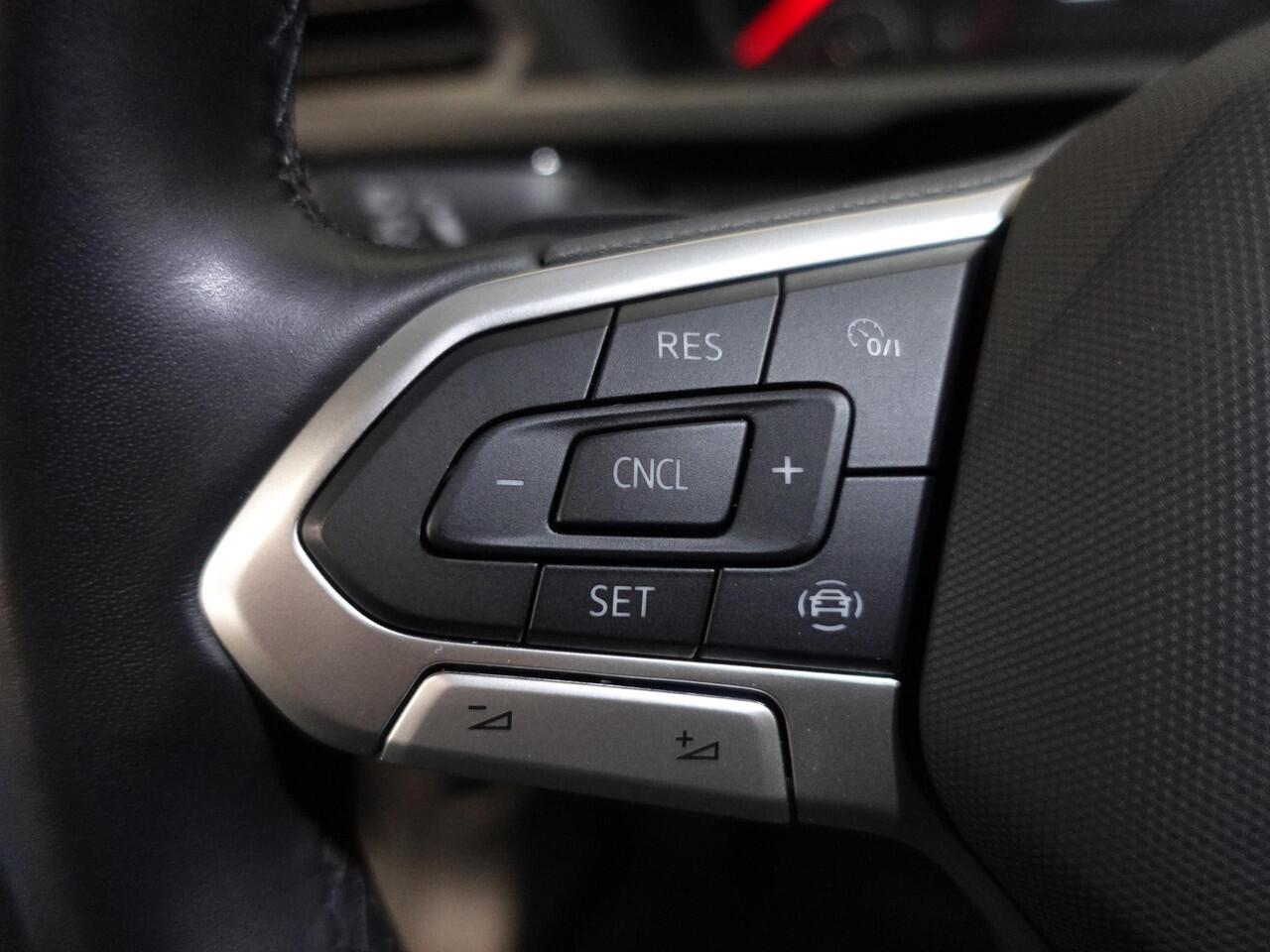 Volkswagen CADDY MAXI Cargo 2.0 TDI Style Automaat Airco Bluetooth Cruise Control App-Connect