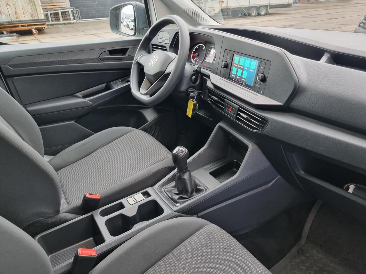 Volkswagen CADDY MAXI Cargo 1.5 TSI / BENZINE / Ex Btw.