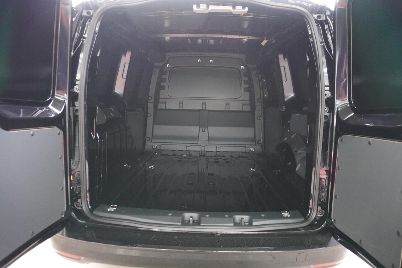 Volkswagen CADDY MAXI Cargo 2.0 TDI 123Pk Style DSG Automaat Nr. V184 | Airco | Cruise | Navi | Camera