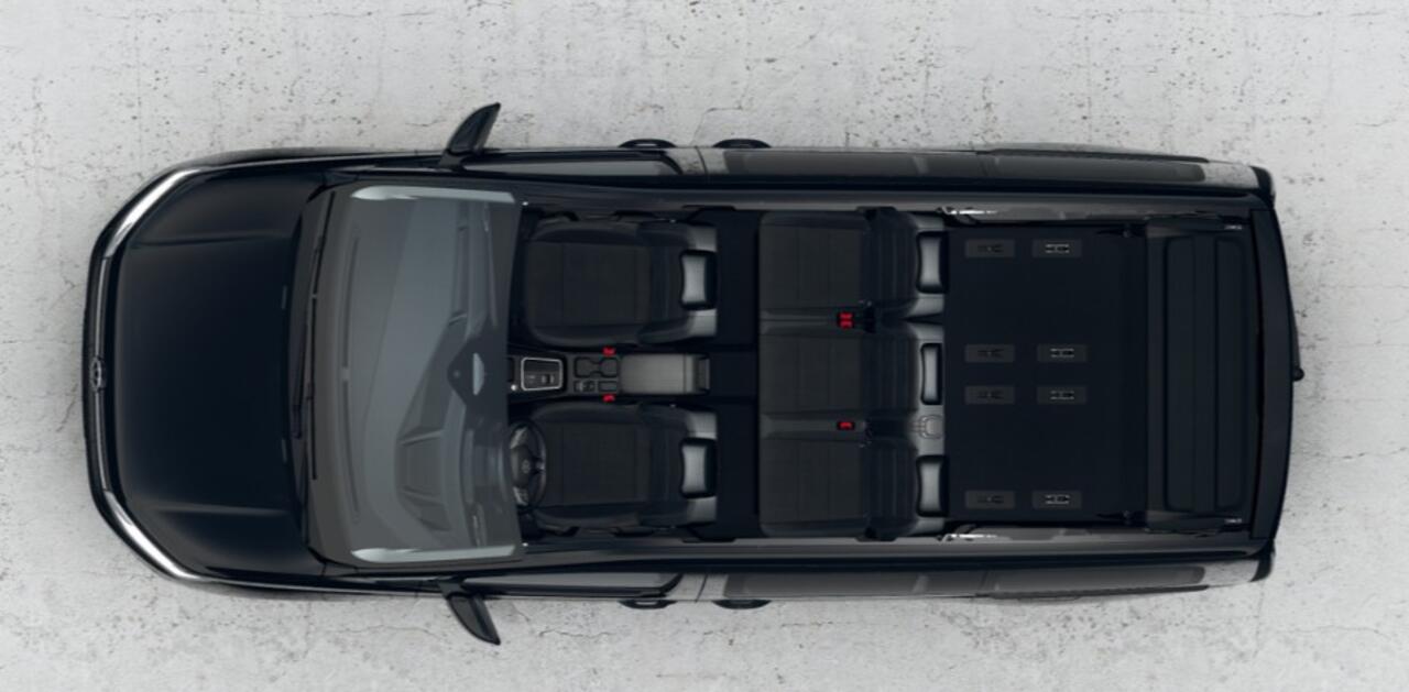 Volkswagen CADDY MAXI Kombi L2H1 1.5TSI PHEV eHybrid 115pk DSG Style