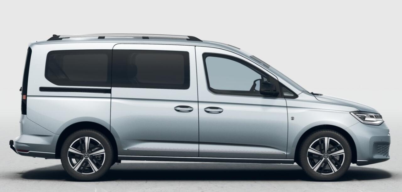 Volkswagen CADDY MAXI Kombi L2H1 1.5TSI PHEV eHybrid 19,7kWh 115PK DSG Style