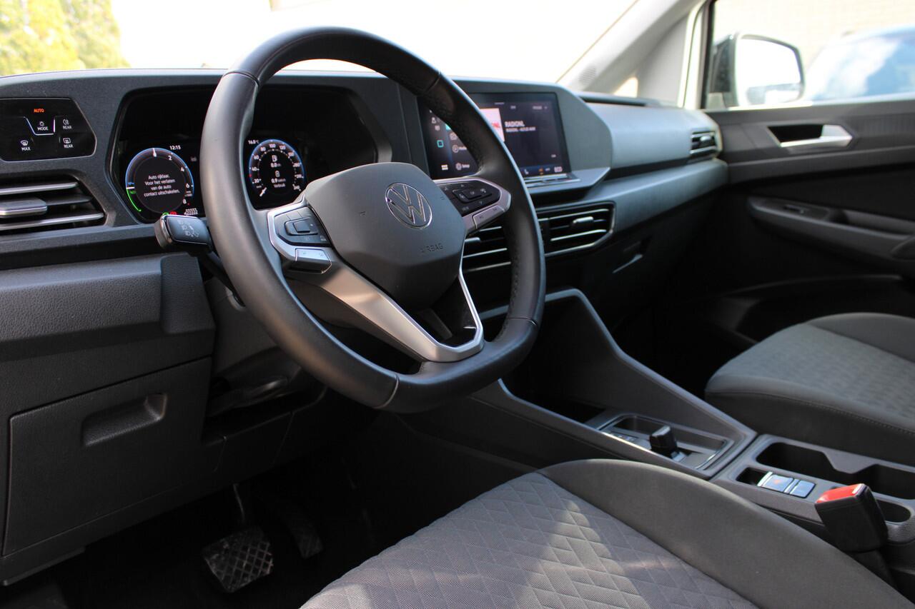 Volkswagen CADDY MAXI 1.5 TSI Hybride Life | Cruise control | Camera | 7P |