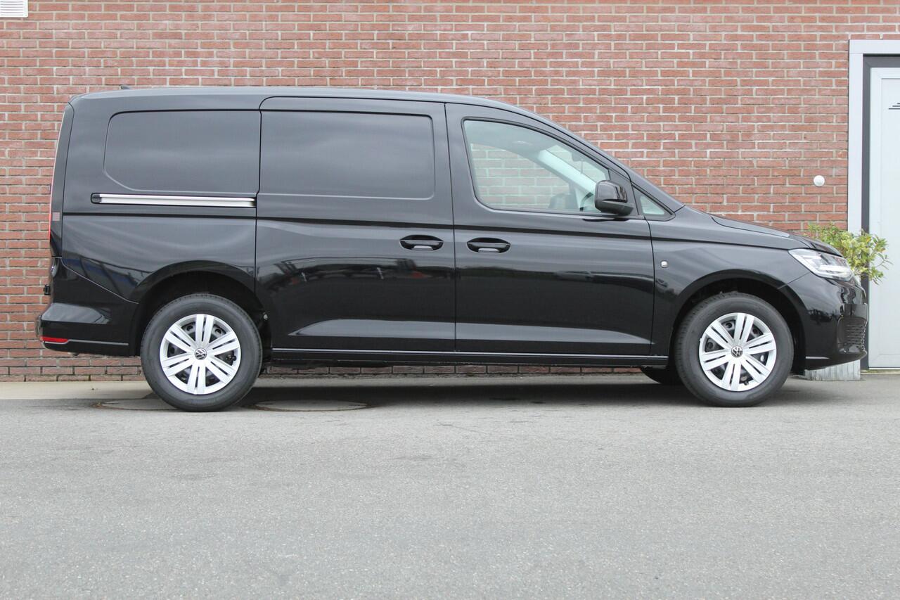 Volkswagen CADDY MAXI Cargo 2.0 TDI 122PK DSG L2 |LED|DIGITAL COCKPIT|LANE.ASSIST|DAB+|NAVI.VIA.APP.CONNECT|