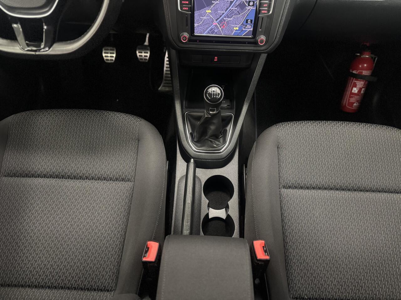 Volkswagen CADDY MAXI 1.4 TSI 7-PERSOONS | NAVI | PDC | CRUISE |