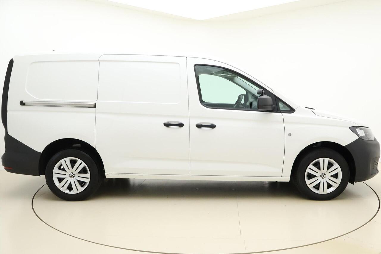 Volkswagen CADDY MAXI Cargo 2.0 TDI Economy Business | Airco | Trekhaak | Elektrische Ramen | Apple Carplay/Android Auto | 1e Eigenaar