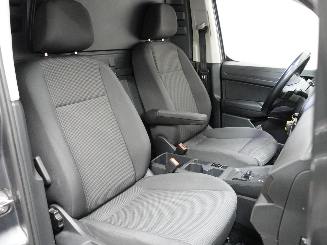 Volkswagen CADDY MAXI Cargo 2.0 TDI Style Automaat Airco Bluetooth Cruise Control Camera Trekhaak