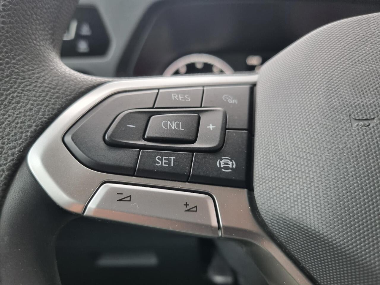 Volkswagen CADDY MAXI 1.5 TSI TUSSENSCHOT / AIRCO ECC / CRUISE / PDC