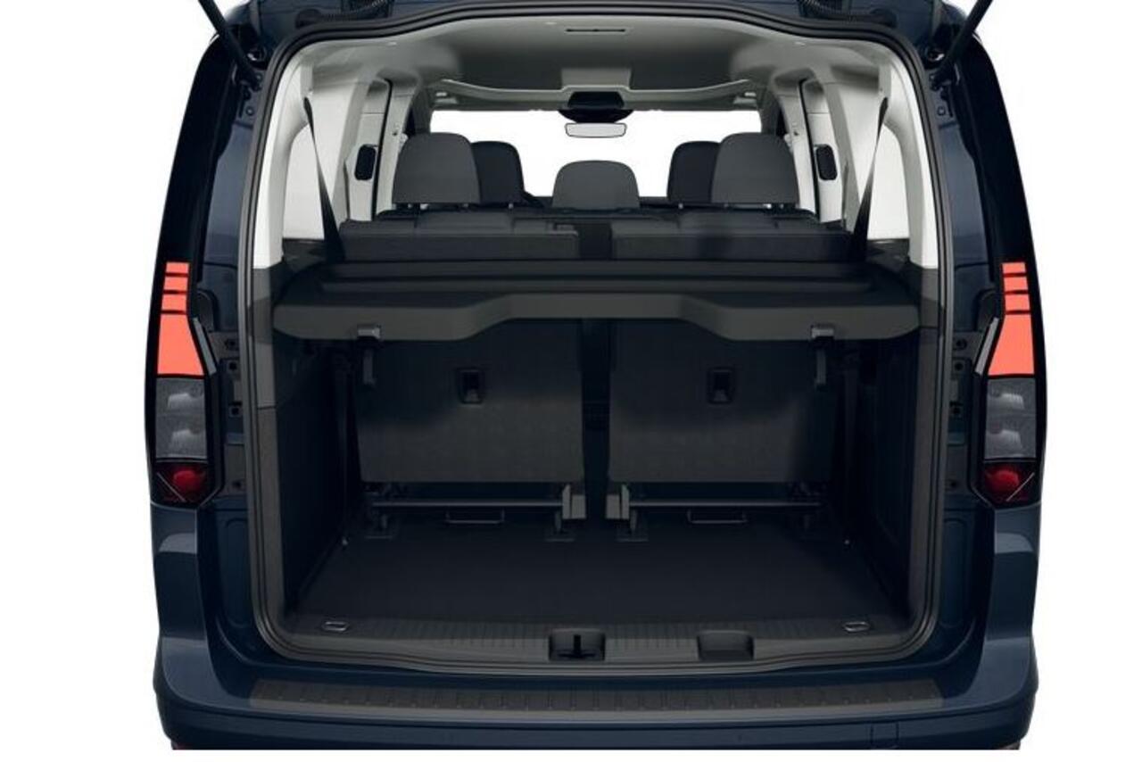 Volkswagen CADDY MAXI Kombi 1.5 TSI 85kW 115PK Hybride Life