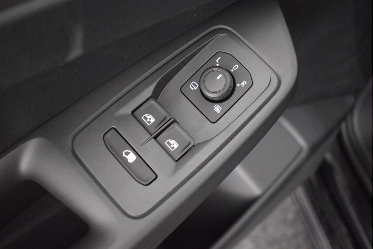 Volkswagen CADDY MAXI Cargo 2.0 TDI 122pk DSG Style 2x Schuifdeur Camera Led Virtual cockpit Stoelverwarming