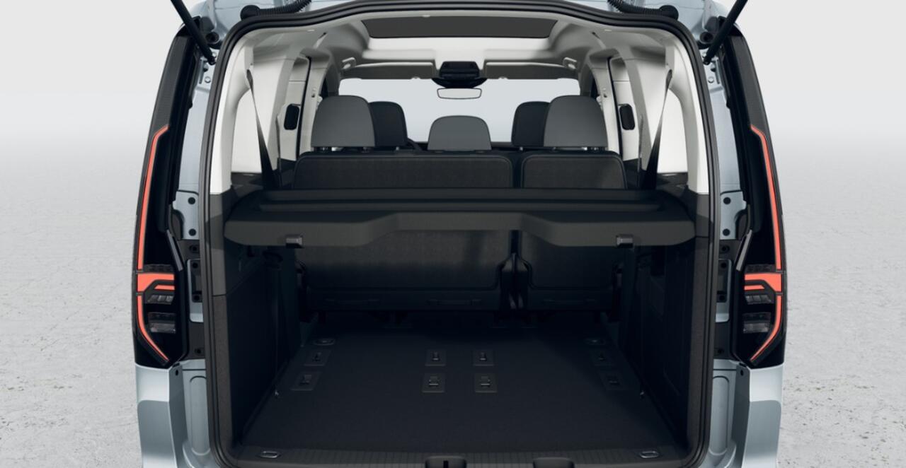 Volkswagen CADDY MAXI Kombi L2H1 1.5TSI PHEV eHybrid 115pk DSG Style