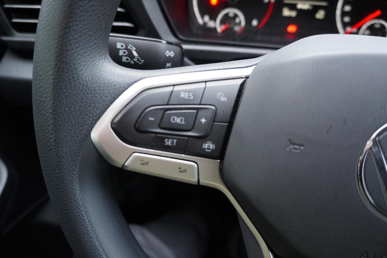 Volkswagen CADDY MAXI Cargo 2.0 TDI 75PK Comfort Nr. V183 | Airco | Cruise | Apple CP-Android auto