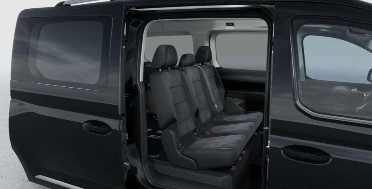 Volkswagen CADDY MAXI Kombi L2H1 1.5TSI PHEV eHybrid 19,7kWh 115PK DSG Style