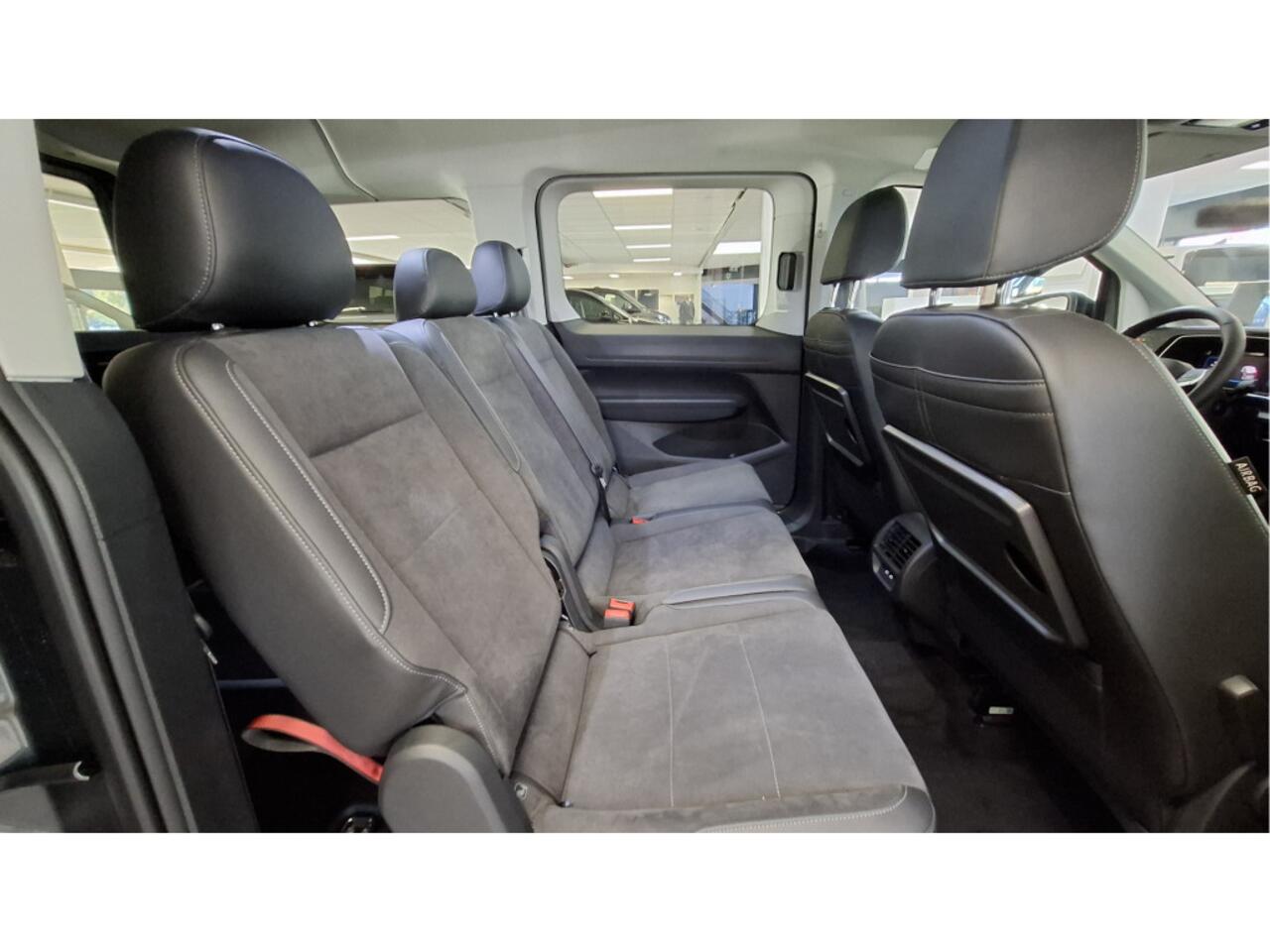 Volkswagen CADDY MAXI 1.5 TSI Hybride Style Kombi 7 persoons