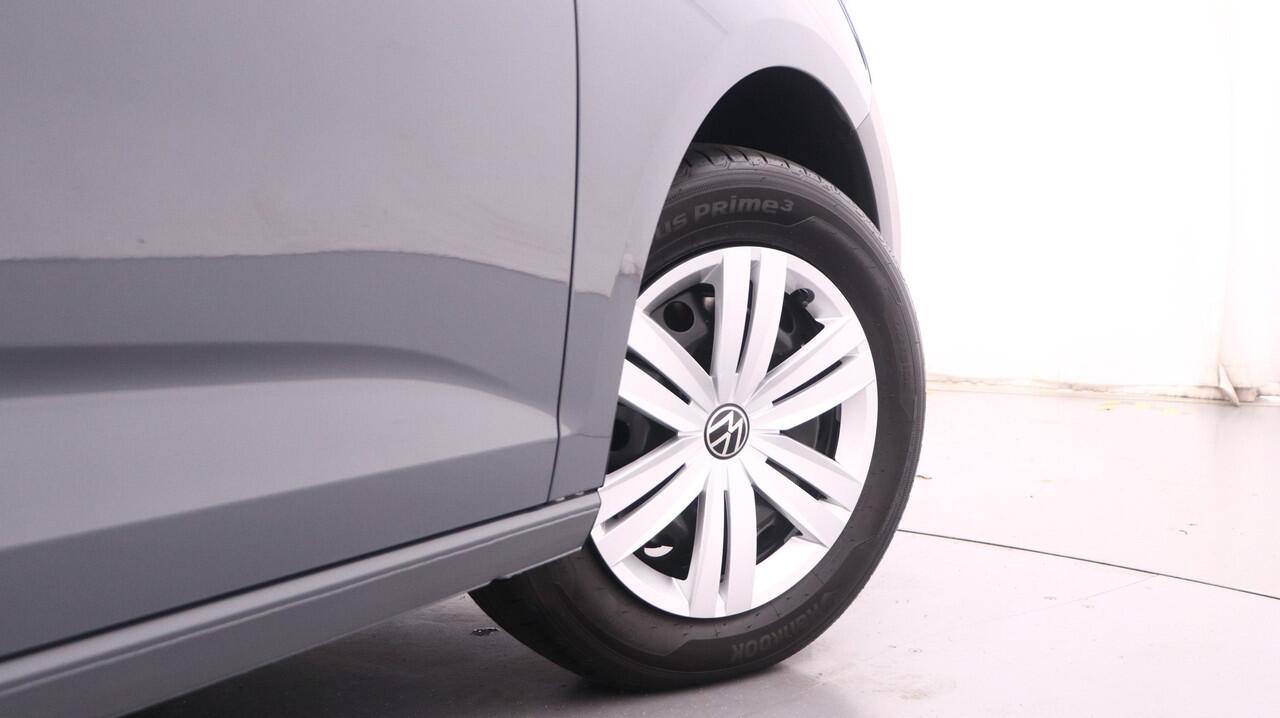 Volkswagen CADDY MAXI Cargo L2H1 2.0 TDI 122pk Comfort /BPM-vrij